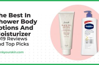 Greatest In Bathe Physique Lotions and Moisturizer – August 2025 Evaluations and High Picks