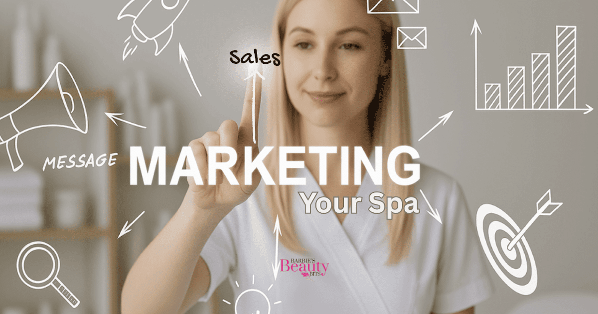 Finest Spa Advertising Concepts on a Funds: Begin Right here First