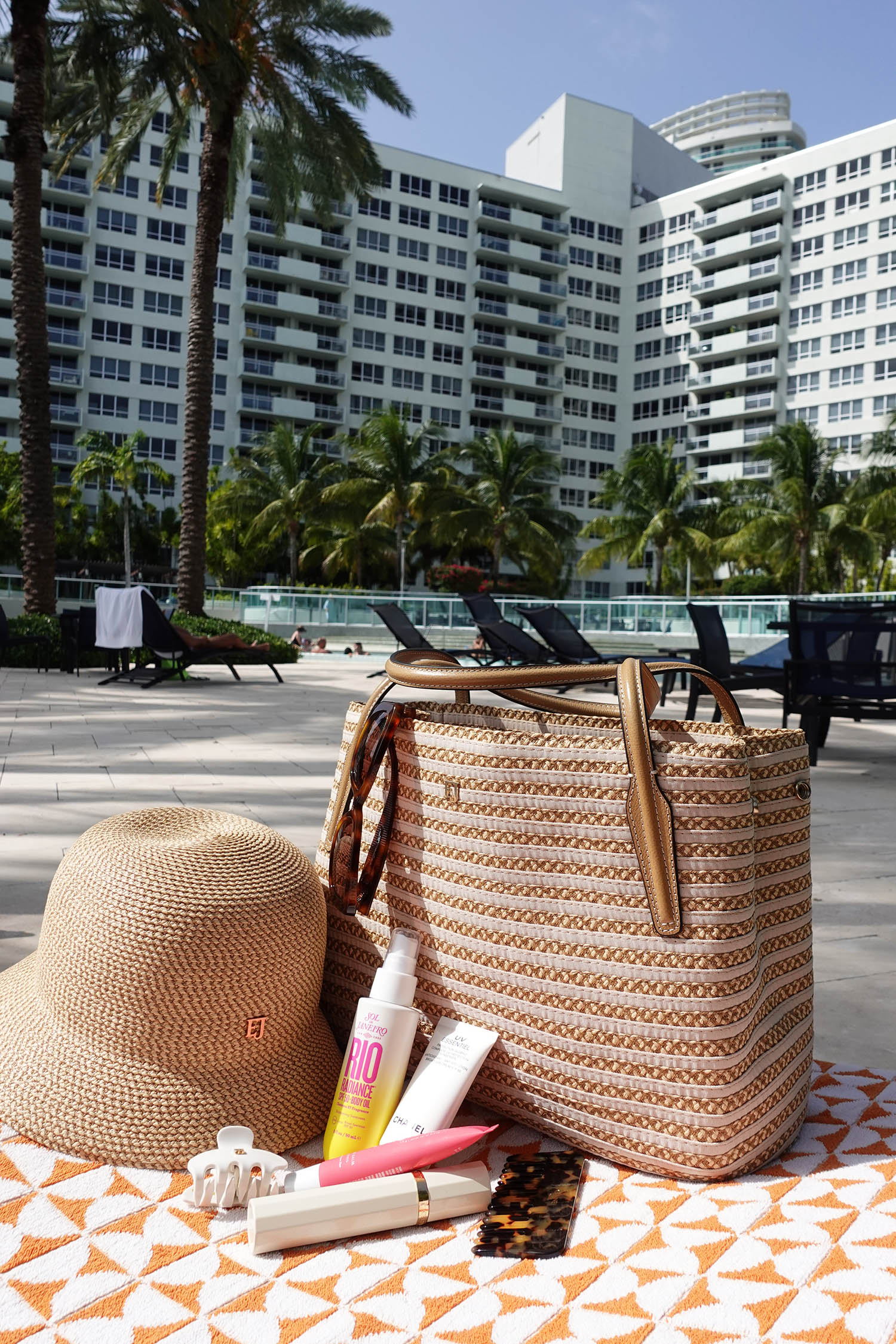 Better of July – The Magnificence Look E book