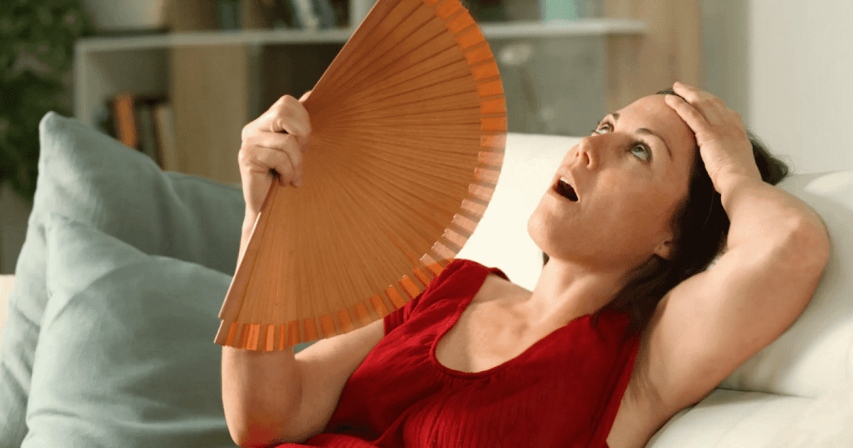 How Do I Know If I’m In Perimenopause?