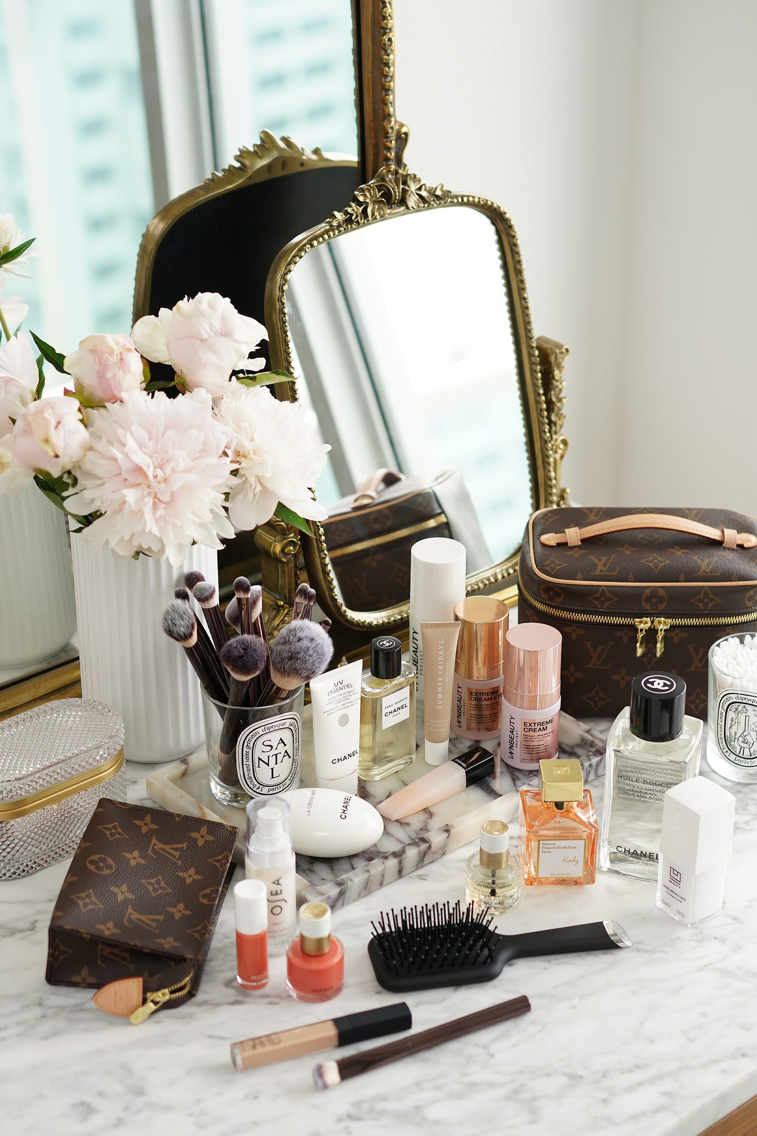 Might Favorites: Hair, Pores and skin + Physique Version