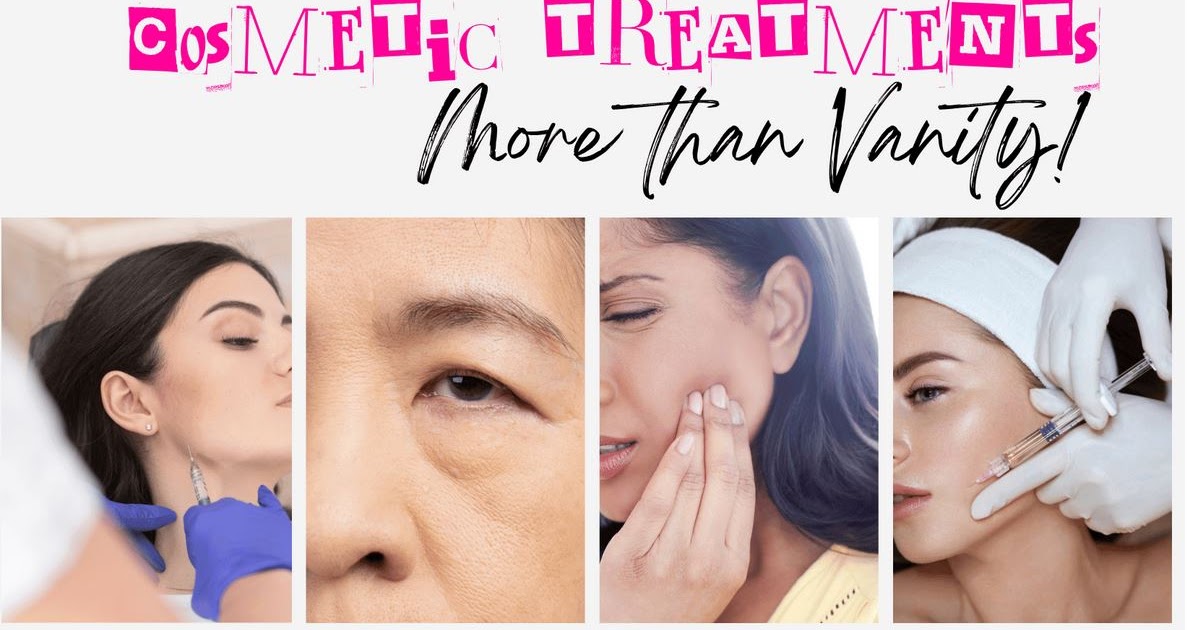 When Facial Therapies Are Extra Than Beauty: The Medical Aspect Of Magnificence
