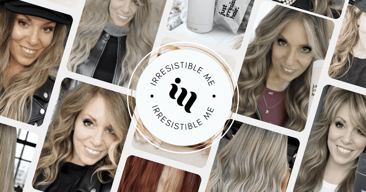 Clip-In Hair Extensions 101: Your At-Dwelling Information With Irresistible Me Clip-In Hair Extensions 101: Your At-Dwelling Information With Irresistible Me