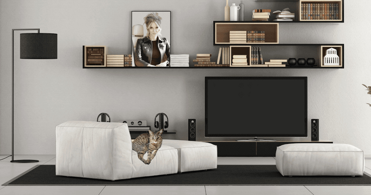 How you can Enhance Dwelling Consolation Effectively