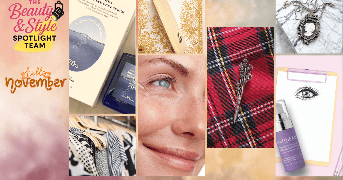 This Week in Magnificence & Fashion: From Eye Serums to Dutch Fall Trend