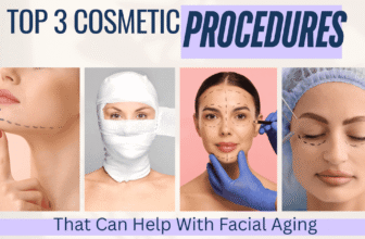 Three Beauty Procedures That Can Assist With Facial Getting old