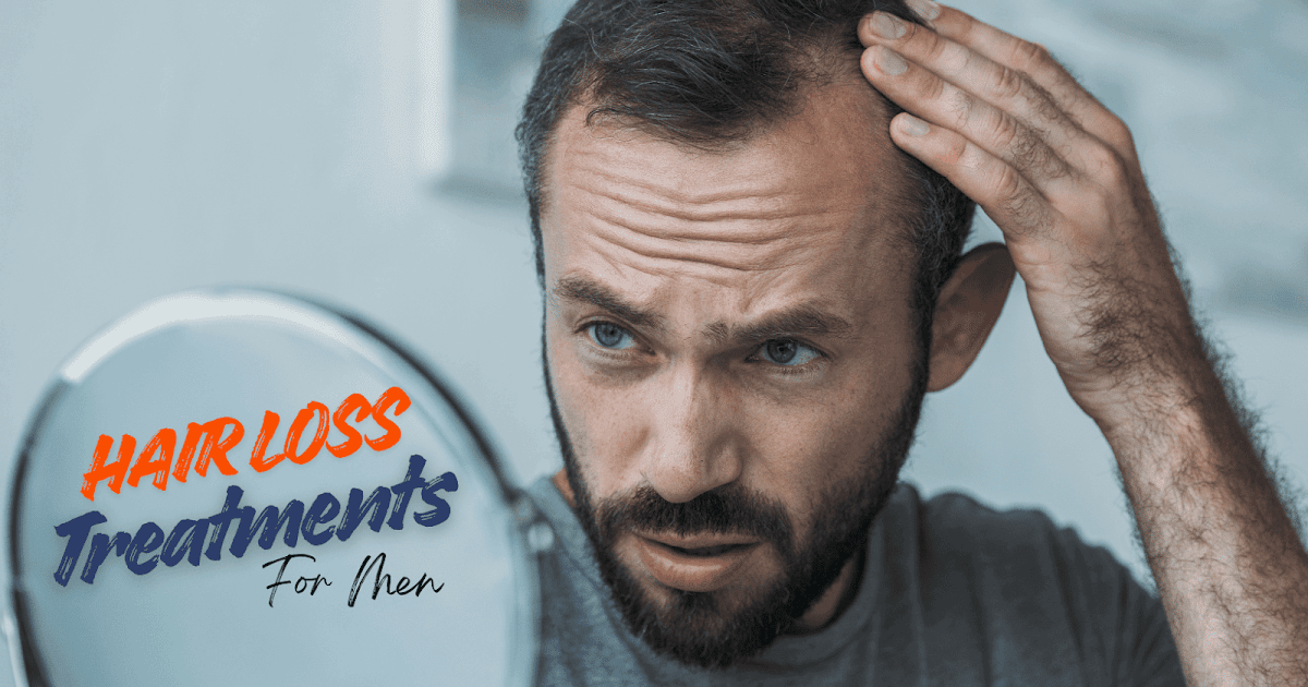 Prime Hair Restoration Choices for Males in South Jersey