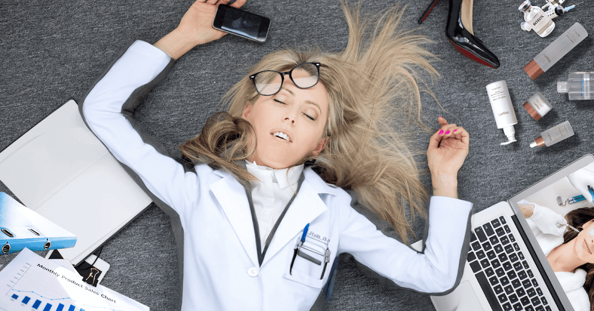 Delegation for Spa House owners: Why Doing The whole lot Your self Is Slowing You Down