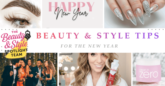 Begin 2026 Proper: A Weekly Magnificence, Model, and Wellness Roundup