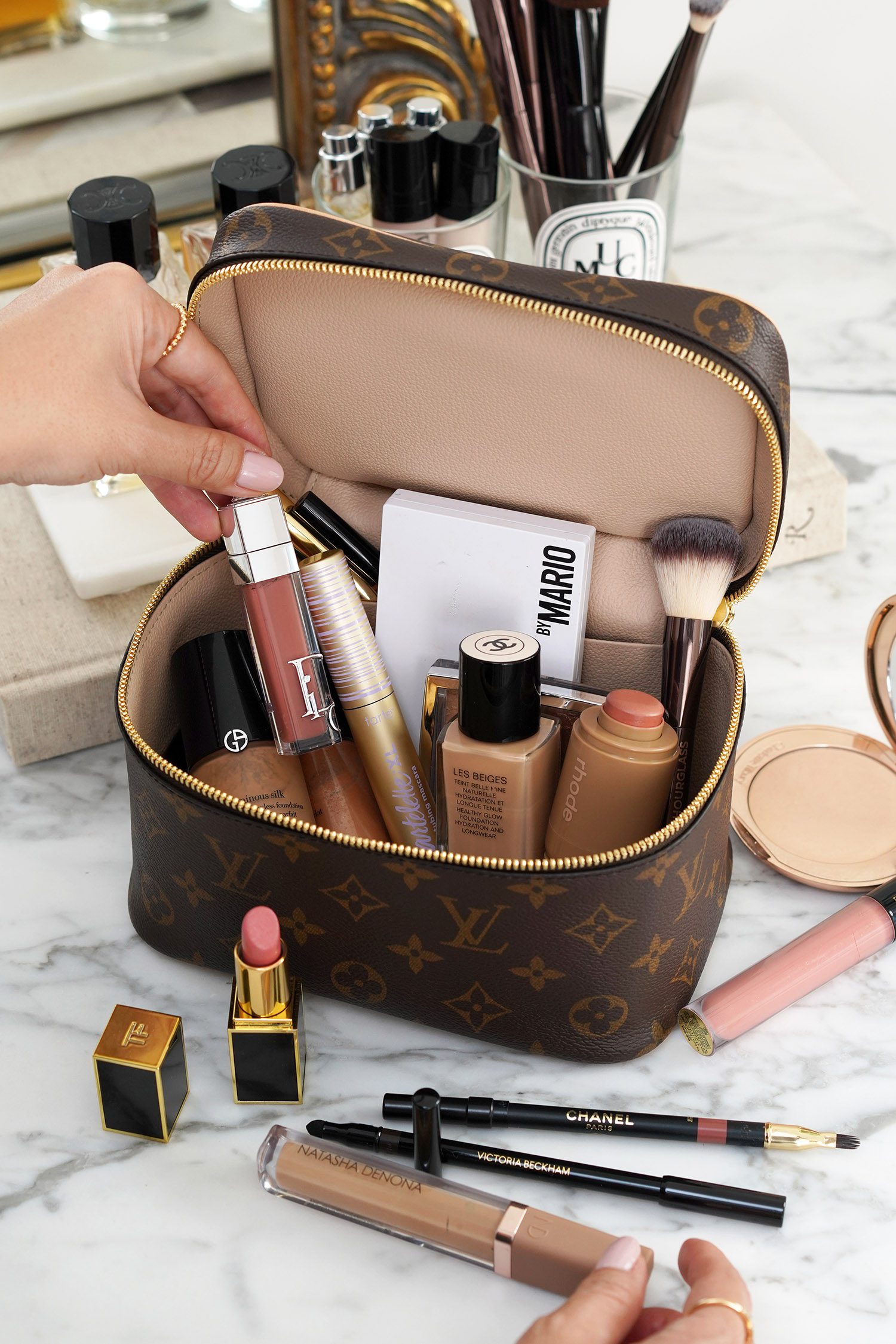 2025 Prime 25 Most-Liked – The Magnificence Look Ebook