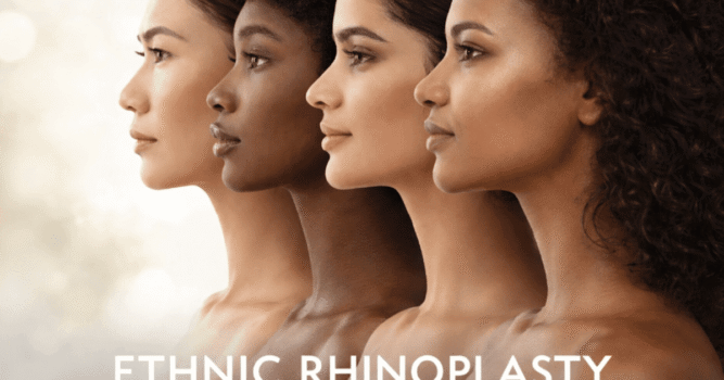 Ethnic Rhinoplasty And Its Function In Preserving Pure Facial Magnificence