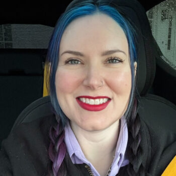 New 12 months New Hair with Perspective Hair Dye Courageous