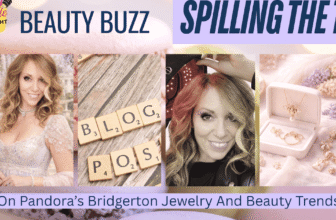 Spilling The Tea On Pandora’s Bridgerton Jewellery And Magnificence Developments
