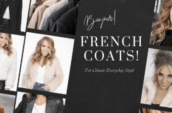 Why Style Lovers Are Selecting French Coats For Basic On a regular basis Type