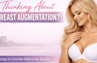 7 Issues to Suppose About Earlier than Selecting Breast Augmentation