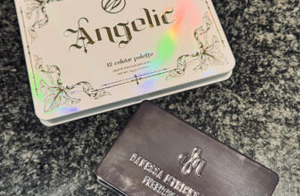 Cosmic Brushes Angelic Palette vs Danessa Myricks Pastel Dream: A Comparability Assessment