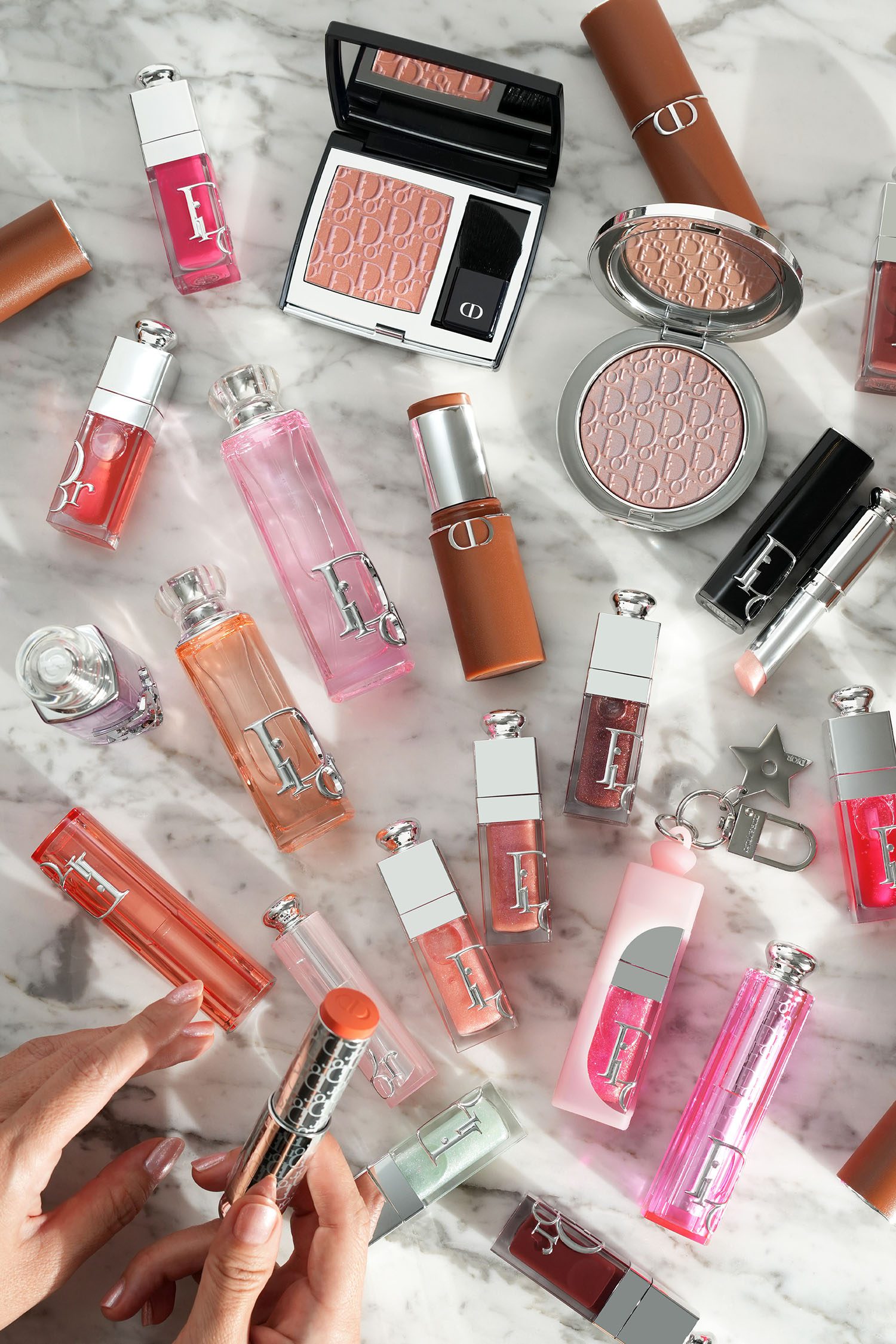 Dior Magnificence Spring 2026 Haul Picks