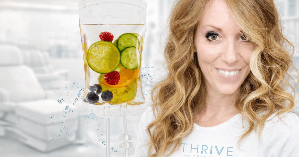 Ease the Chilly And Flu Season With Immunity IV Remedy Ease the Chilly And Flu Season With Immunity IV Remedy