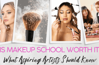 Is Make-up College Value It? What Aspiring Artists Ought to Know