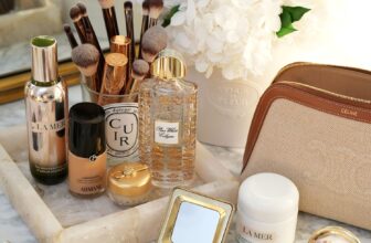 January Magnificence Favorites – The Magnificence Look Guide