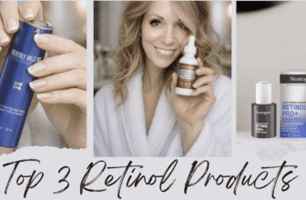 High 3 Retinol Merchandise Advisable By Dermatologists For Youthful Pores and skin