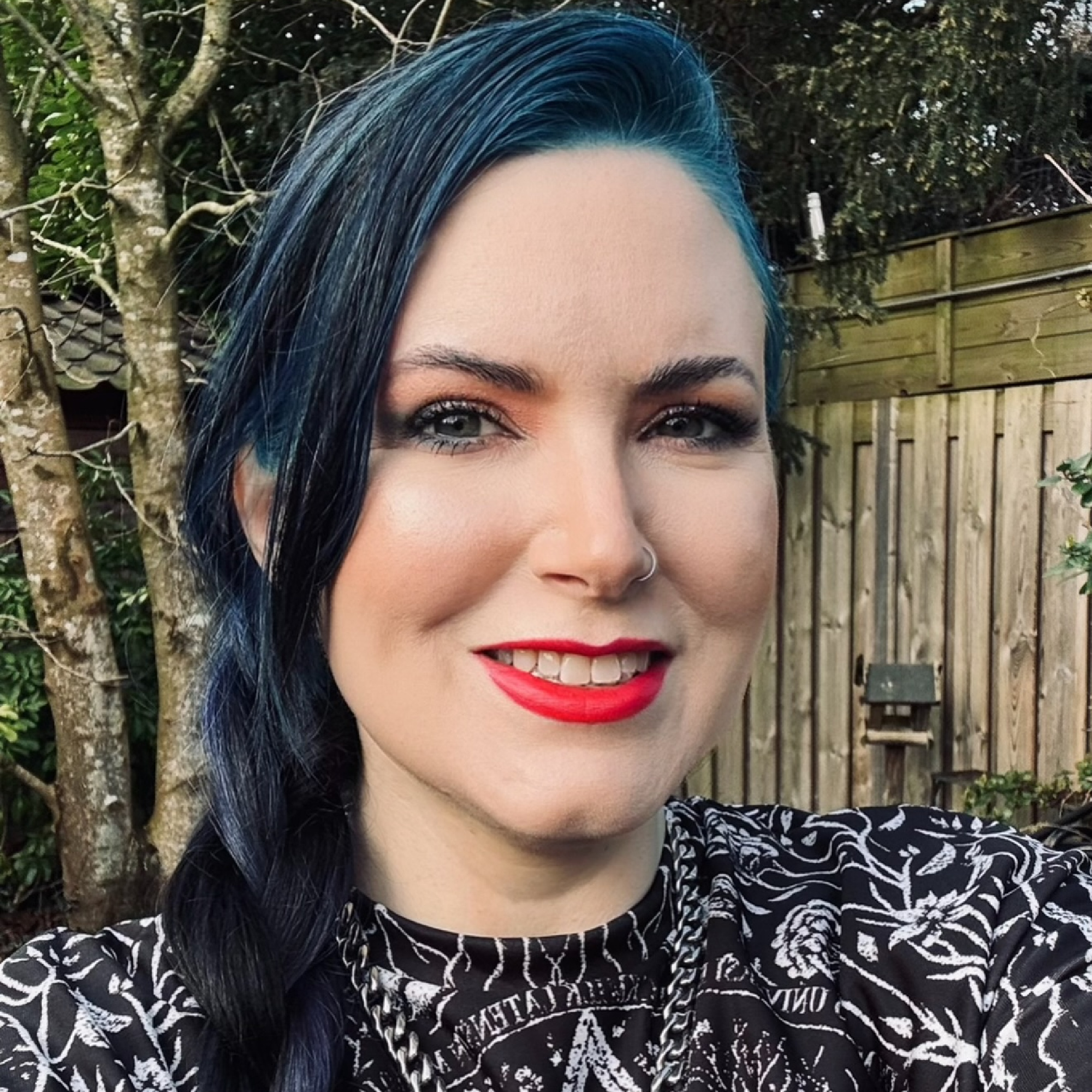 10 Questions Answered by Somebody Who Lives With It