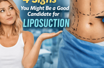 4 Indicators You May Be a Good Candidate for Liposuction