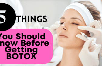 5 Issues You Ought to Know Earlier than Getting BOTOX in Chesterfield