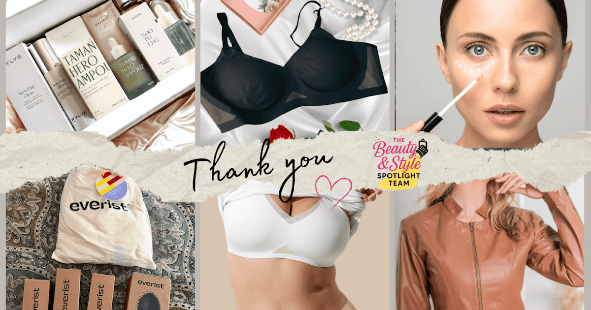 Widespread Courtesy Day Magnificence Roundup: The Chicest Finds Too Good To not Share Widespread Courtesy Day Magnificence Roundup: The Chicest Finds Too Good To not Share