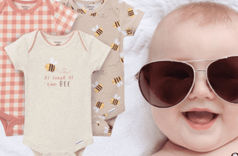 Should-Have Child Fundamentals: Why Brief Sleeve Onesies Prime the Listing