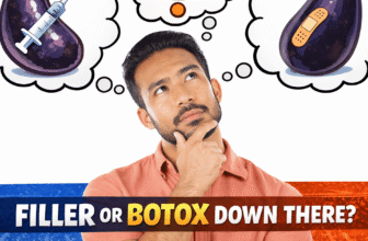 Penis Filler vs. Penis Botox: The New Under-the-Belt Pattern
