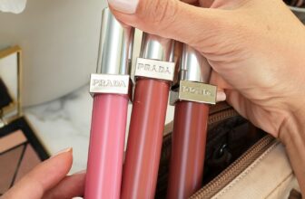 Prada Reflection Shiny Liquid Balm