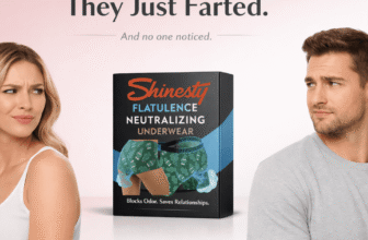 Launch in Peace: Shinesty Fart-Blocking Underwear Evaluate (Does It Truly Work?)