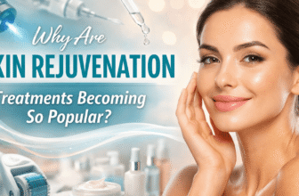 Why Are Pores and skin Rejuvenation Remedies Changing into So Widespread?