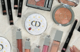 Dior Magnificence Summer season Assortment 2026