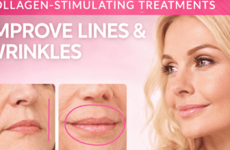 Searching for Refined Facial Quantity Restoration? 4 Methods Collagen-Stimulating Remedies Can Assist