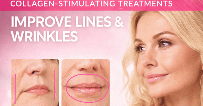 Searching for Refined Facial Quantity Restoration? 4 Methods Collagen-Stimulating Remedies Can Assist