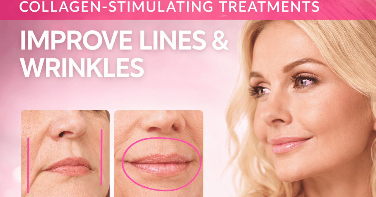 Searching for Refined Facial Quantity Restoration? 4 Methods Collagen-Stimulating Remedies Can Assist Searching for Refined Facial Quantity Restoration? 4 Methods Collagen-Stimulating Remedies Can Assist