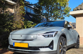 Why This Electrical Automotive Is Good for Life within the Netherlands