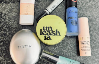 Greatest Cruelty-Free Foundations for Underneath $15