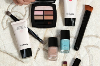 Chanel Les Beiges Coastal Summer season 2026
