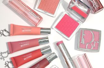 Dior Backstage Make-up – New Shade Extensions