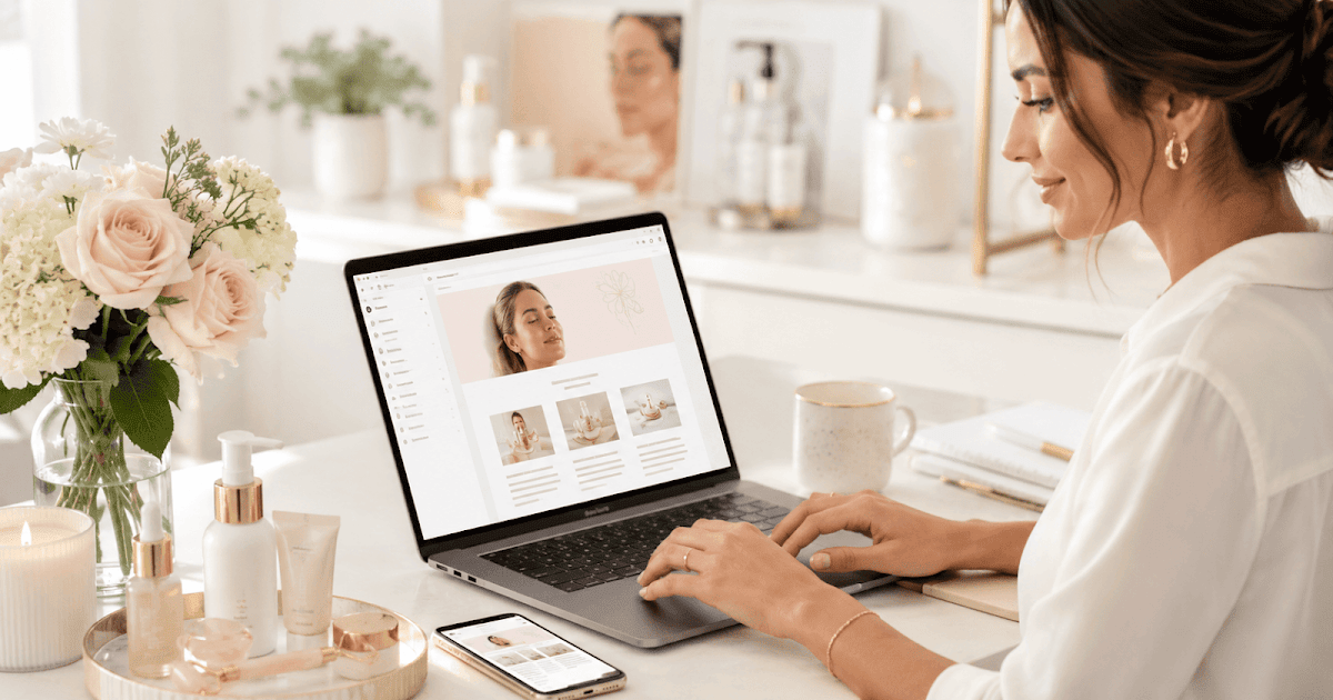 Electronic mail Advertising For Med Spas: Don’t Simply Promote, Give Sufferers A Cause To Keep Related Electronic mail Advertising For Med Spas: Don’t Simply Promote, Give Sufferers A Cause To Keep Related