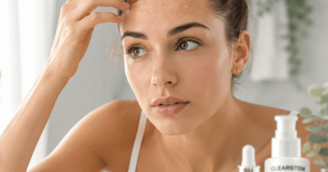 Fungal Pimples: What It Is, What Causes It, And How To Deal with It For Good