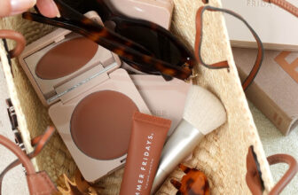 Summer time Fridays Bronzer Butter Balm