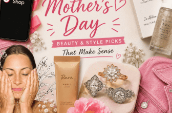 What Ought to You Get for Mom’s Day? Magnificence and Model Picks That Make Sense