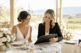 Why Hiring a Wedding ceremony Planner Is the Secret to a Stress-Free Luxurious Wedding ceremony