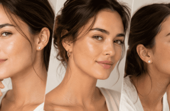 3 Greatest Earrings To Put on With A No-Make-up Make-up Look