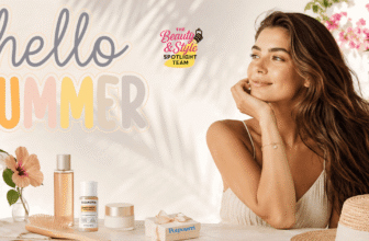 How Can You Preserve Your Pores and skin, Hair, And Type Trying Good This Summer season?