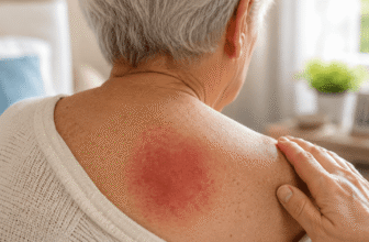 When A Beloved One’s Pores and skin Harm Turns into Extra Than A Sore Spot